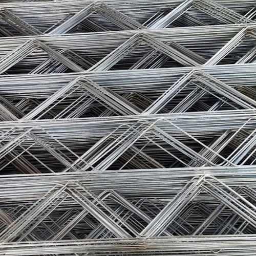 میلگرد بستر 